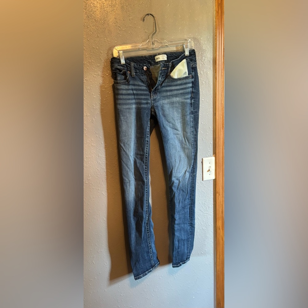 bke stella jeans